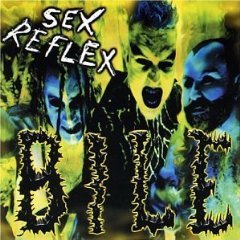[BILE] - Sex Reflex [2000]